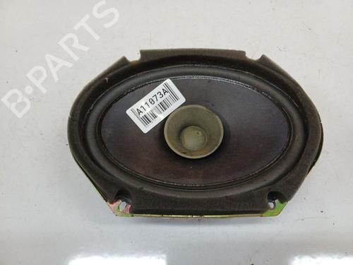 Used Speaker MAZDA 3 (BK) 1.6 DI Turbo (109 hp) 32538311