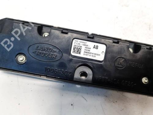 Switch LAND ROVER RANGE ROVER EVOQUE VAN (L538) SD4 4x4 | BP38577727I30 - Image 8