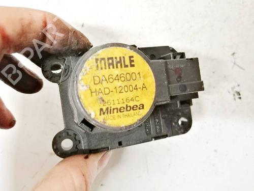 Electronic module RENAULT MEGANE III Hatchback (BZ0/1_, B3_) 1.5 dCi (BZ09, BZ0D, BZ1W, BZ29, BZ14) | BP32621585M83 - Image 3