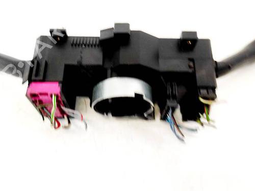 Warning switch SKODA FABIA I (6Y2) 1.9 TDI | BP35247455I22 - Image 3