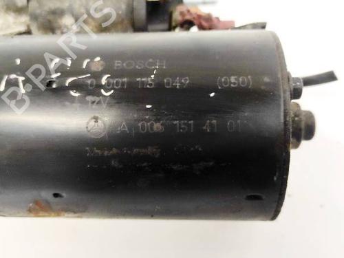Starter MERCEDES-BENZ M-CLASS (W164) ML 320 CDI 4-matic (164.122) | BP35321726M8 - Image 3