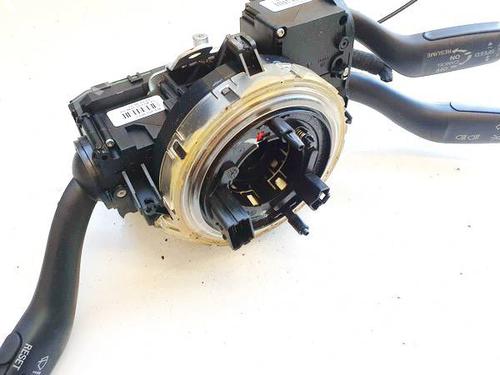 Used Warning switch Warning switch AUDI Q7 (4LB) 3.0 TDI quattro (233 hp) 35234723 35234723