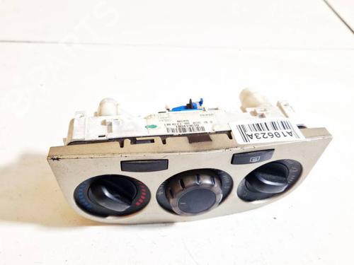 Used Climate control Climate control OPEL CORSA D (S07) 1.3 CDTI (L08, L68) (90 hp) 34964131 34964131