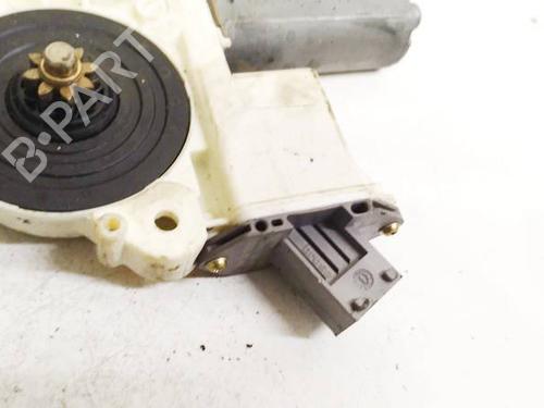Left rear window motor VW PASSAT B7 (362) 1.6 TDI | BP34867549E23 - Image 3