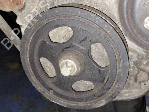 Pulley MITSUBISHI LANCER VIII (CY_A, CZ_A) 1.5 | BP34894277M122 - Image 3