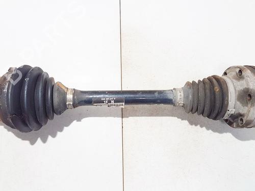 Used Left front driveshaft Left front driveshaft 38583633 38583633