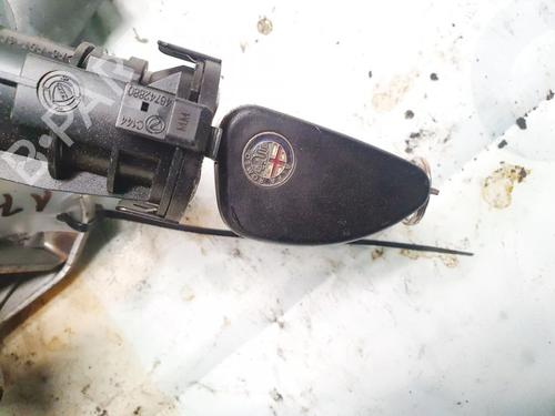 Used Ignition barrel Ignition barrel 35473734 35473734