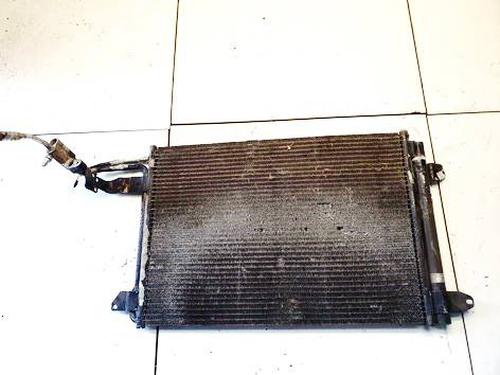 Used AC radiator AC radiator 36687435 36687435