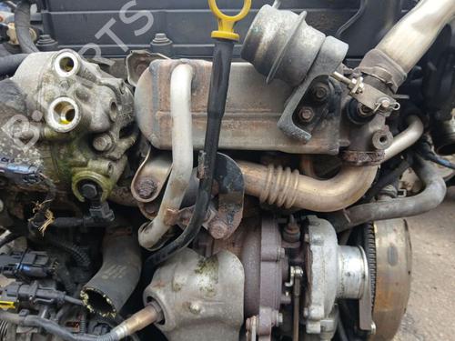 Used Egr Egr 39391750 39391750