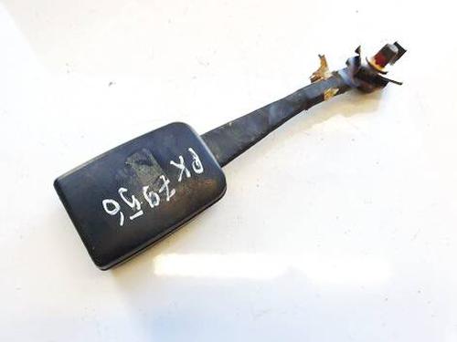 Used Seat buckle Seat buckle 34972131 34972131