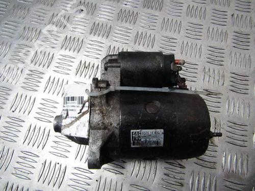 Used Starter Starter 35654074 35654074