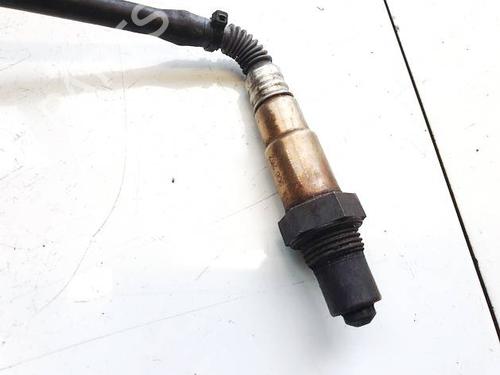 Electronic sensor AUDI A4 B8 (8K2) 2.0 TDI | BP39456631M84 - Image 2