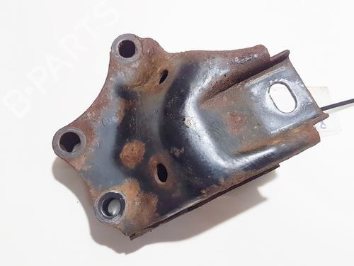Støtte MAZDA 323 C IV (BG) 1.3 16V (BG3S) (73 hp) 33106157