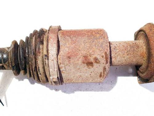 Right front driveshaft VW TRANSPORTER T5 Van (7HA, 7HH, 7EA, 7EH) VR6 3.2 4motion | BP39254090M39 - Image 3