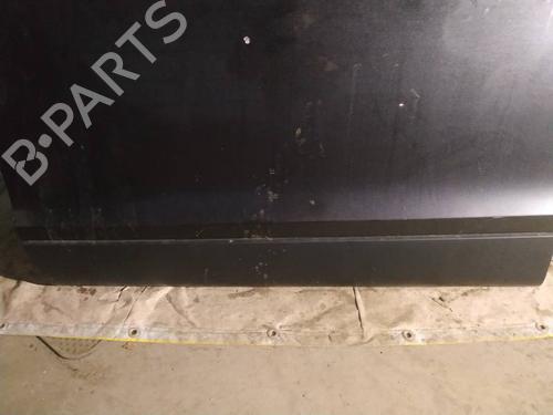 Gummiliste Gummiliste AUDI Q7 (4LB) 4.2 TDI quattro (326 hp) 35338176 35338176