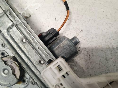Right rear window motor JEEP COMPASS (MK49) 2.2 CRD | BP34759702E22 - Image 3