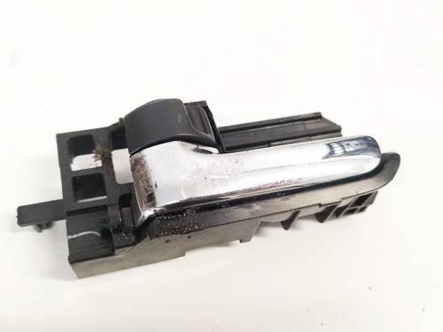 Used Front left interior door handle Front left interior door handle TOYOTA COROLLA Verso (_E12_) 2.0 D-4D (CDE120_, CDE120R) (90 hp) 34780582 34780582