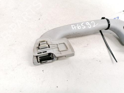 Interior roof handle MAZDA 6 Hatchback (GG) 2.0 DI (GG14) | BP35578242I35 - Image 3
