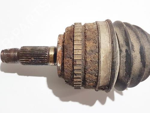 Right front driveshaft HONDA CIVIC VII Hatchback (EU, EP, EV) 1.7 CTDi (EP4, EU9) | BP35546775M39 - Image 2