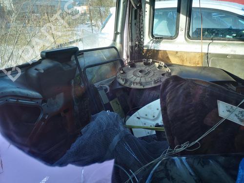 Air vent FORD TRANSIT Van (FA_ _) 2.0 DI (FAE_, FAF_, FAG_) | BP32626880I21