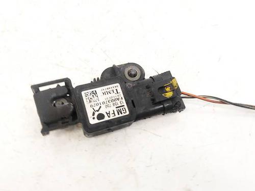 Used Electronic module Electronic module OPEL ZAFIRA / ZAFIRA FAMILY B (A05) 1.9 CDTI (M75) (100 hp) 32949497 32949497