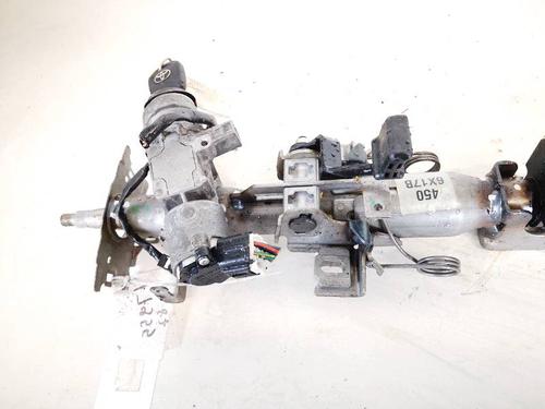 Used Steering column Steering column TOYOTA AVENSIS (_T25_) 2.2 D-CAT (ADT251_, ADT251R) (177 hp) 35389197 35389197