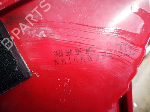 Left taillight AUDI A3 (8P1) 1.6 | BP35012195C34 - Image 3