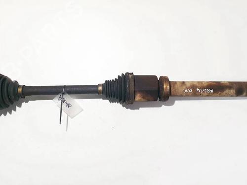 Used Right front driveshaft Right front driveshaft 35335491 35335491