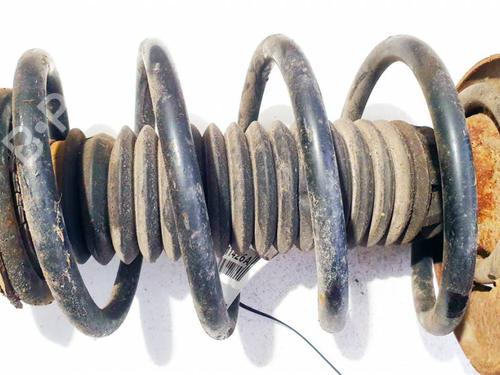 Shock absorber spring CITROËN BERLINGO MULTISPACE (B9) 1.6 HDi 90 | BP38041154C152 - Image 3