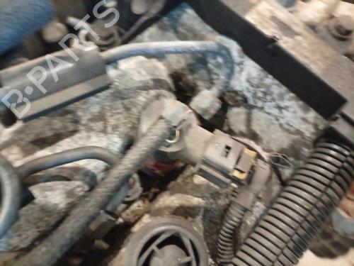 Injector OPEL INSIGNIA A (G09) 2.0 CDTI (68) | BP36313363M100 - Image 2