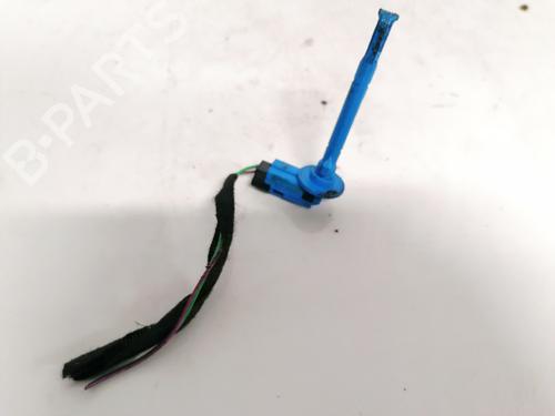 Electronic module FORD MONDEO IV (BA7) 1.8 TDCi | BP35549755M83 - Image 3