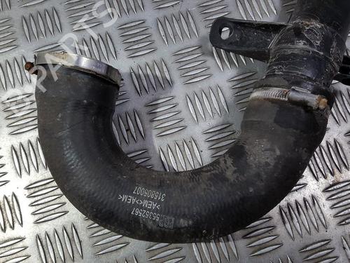 Used Pipe Pipe OPEL VECTRA C (Z02) 1.9 CDTI (F69) (120 hp) 33496606 33496606