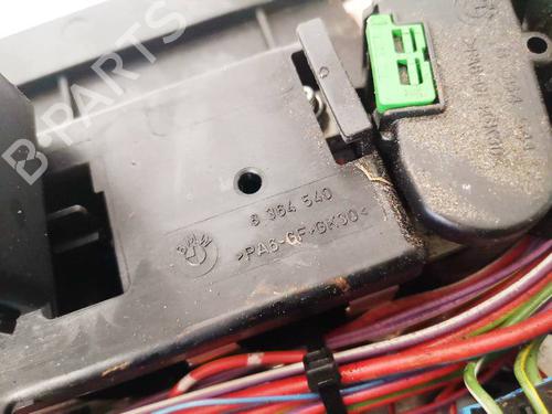 Fuse box BMW 3 (E46) 318 i | BP32935765E1 - Image 2