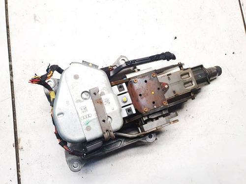 Used Steering column Steering column AUDI A6 C6 (4F2) 3.0 TDI quattro (233 hp) 40485637 40485637