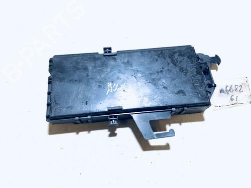Used Electronic module Electronic module RENAULT ESPACE IV (JK0/1_) 2.2 dCi (JK0H) (150 hp) 35569286 35569286