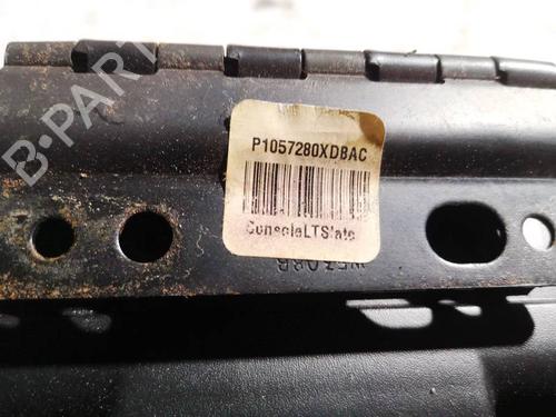 Armrest / Center console CHRYSLER 300C (LX, LE) 3.5 AWD | BP35239263I20 - Image 3
