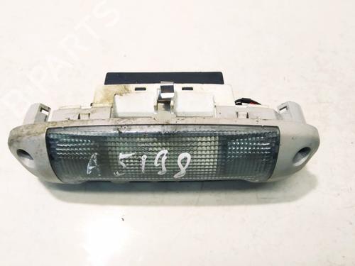 interior-roof-light-ford-mondeo-iv-ba7-2007-2008-2009-2010-2011-2012-2013-2014-2015-35646316 main image