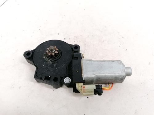 Left front window motor KIA CERATO I Hatchback (LD) 1.6 | BP35564876E21 - Image 2