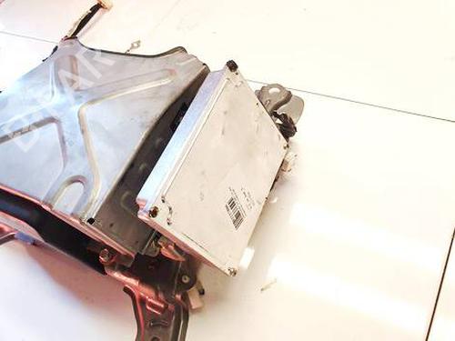 Electronic module HONDA CIVIC VIII Saloon (FD, FA) 1.3 IMA (FA3, FD3) | BP32608731M83 - Image 3