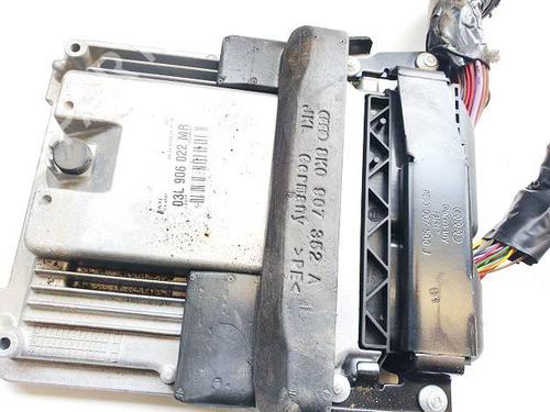 Engine control unit (ECU) AUDI A5 (8T3) 2.0 TDI | BP32582896M57  - Image 5