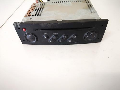 Used Radio Radio 35494042 35494042