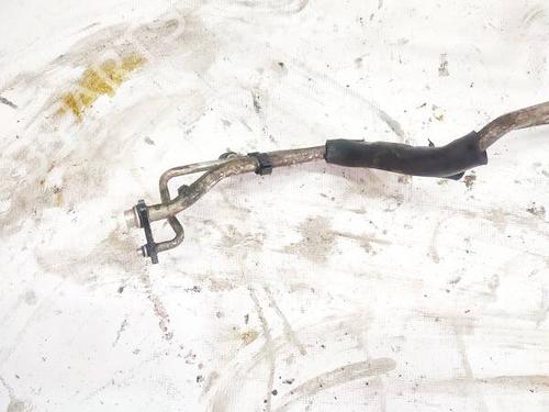 AC pipe MITSUBISHI LANCER VIII (CY_A, CZ_A) 2.0 DI-D (CY8A) | BP32587573M126 