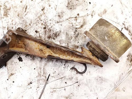 Used Engine mount Engine mount VW TRANSPORTER T4 Van (70A, 70H, 7DA, 7DH) 1.9 D (61 hp) 32916661 32916661