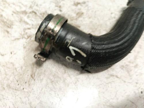 Pipe MITSUBISHI OUTLANDER II (CW_W) 2.2 DI-D 4WD | BP32539061M125