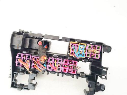 Fuse box AUDI Q7 (4LB) 3.0 TDI quattro | BP32580131E1 - Image 2