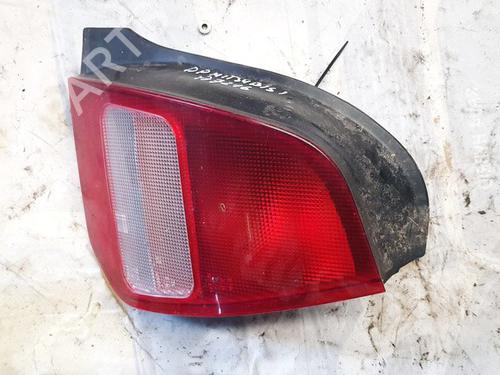 Used Right taillight Right taillight MITSUBISHI COLT V (CJ_, CP_) 1300 GL,GLX (CJ1A) (75 hp) 35502349 35502349