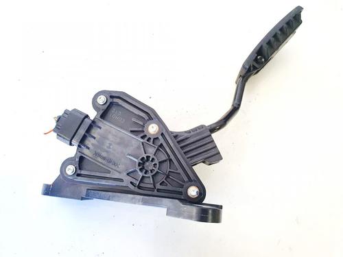 Used Pedal Pedal HONDA CR-V III (RE_) 2.2 i-CTDi 4WD (RE6) (140 hp) 35417330 35417330