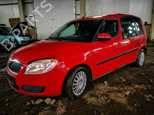 Engine mount SKODA ROOMSTER (5J7) 1.2 | BP32959082M89  - Image 6