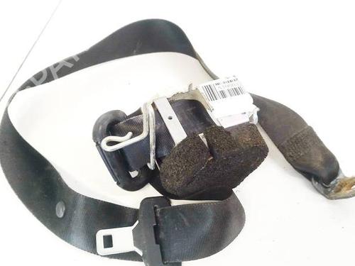 Used Rear right seatbelt Rear right seatbelt FORD S-MAX (WA6) 2.0 TDCi (140 hp) 35123893 35123893