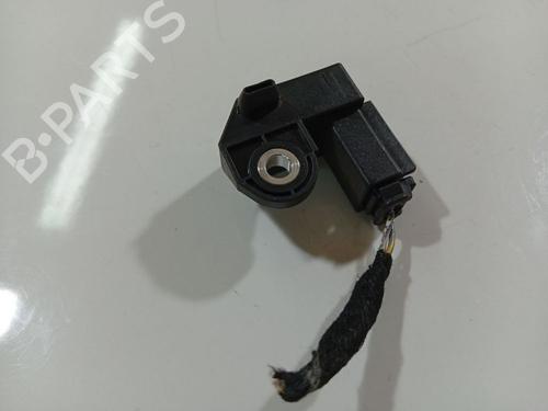 Electronic module CITROËN C4 I (LC_) 1.6 HDi | BP32545295M83 - Image 3